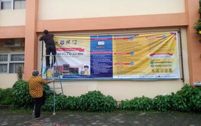 Pelaksanaan PPDB SMP Negeri 2 Pekalongan Tahun Pelajaran 2022-2023