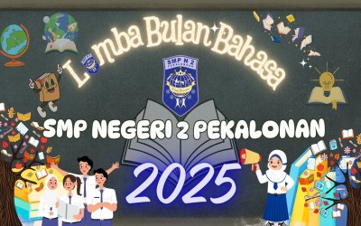 LOMBA BULAN BAHASA 2025
