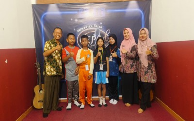 Cendrawasih Podcast